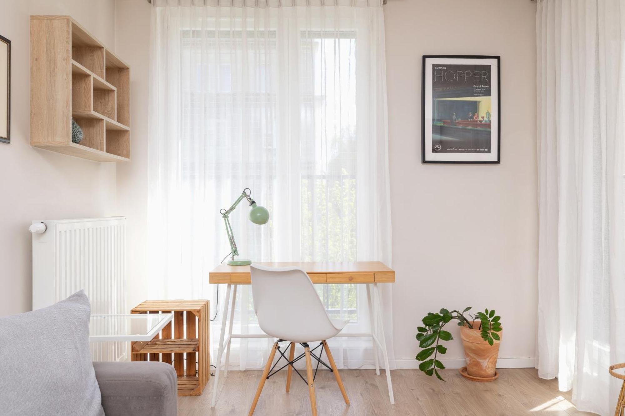 Apartment With Balcony - Masarska 8 Street Cracovia Exterior foto
