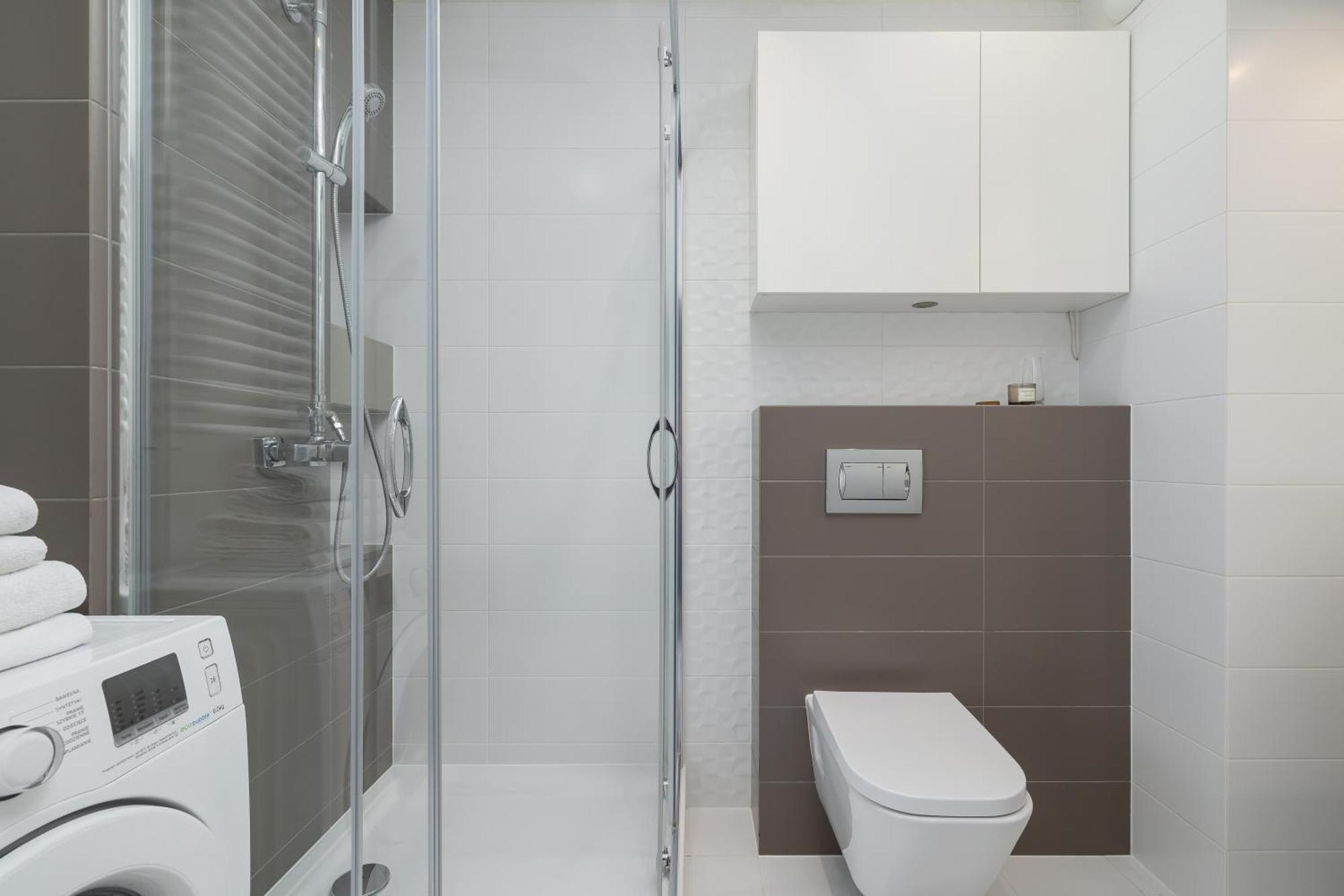 Apartment With Balcony - Masarska 8 Street Cracovia Exterior foto