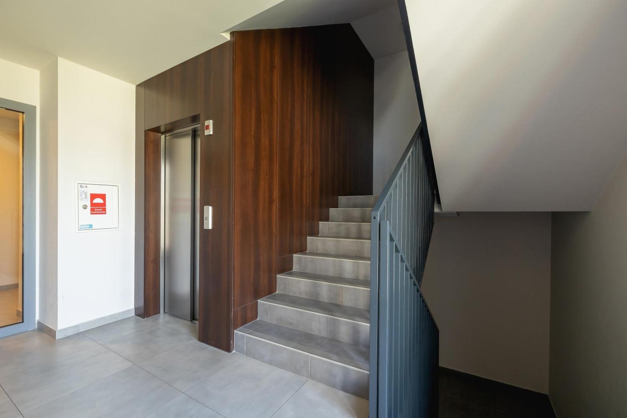 Apartment With Balcony - Masarska 8 Street Cracovia Exterior foto