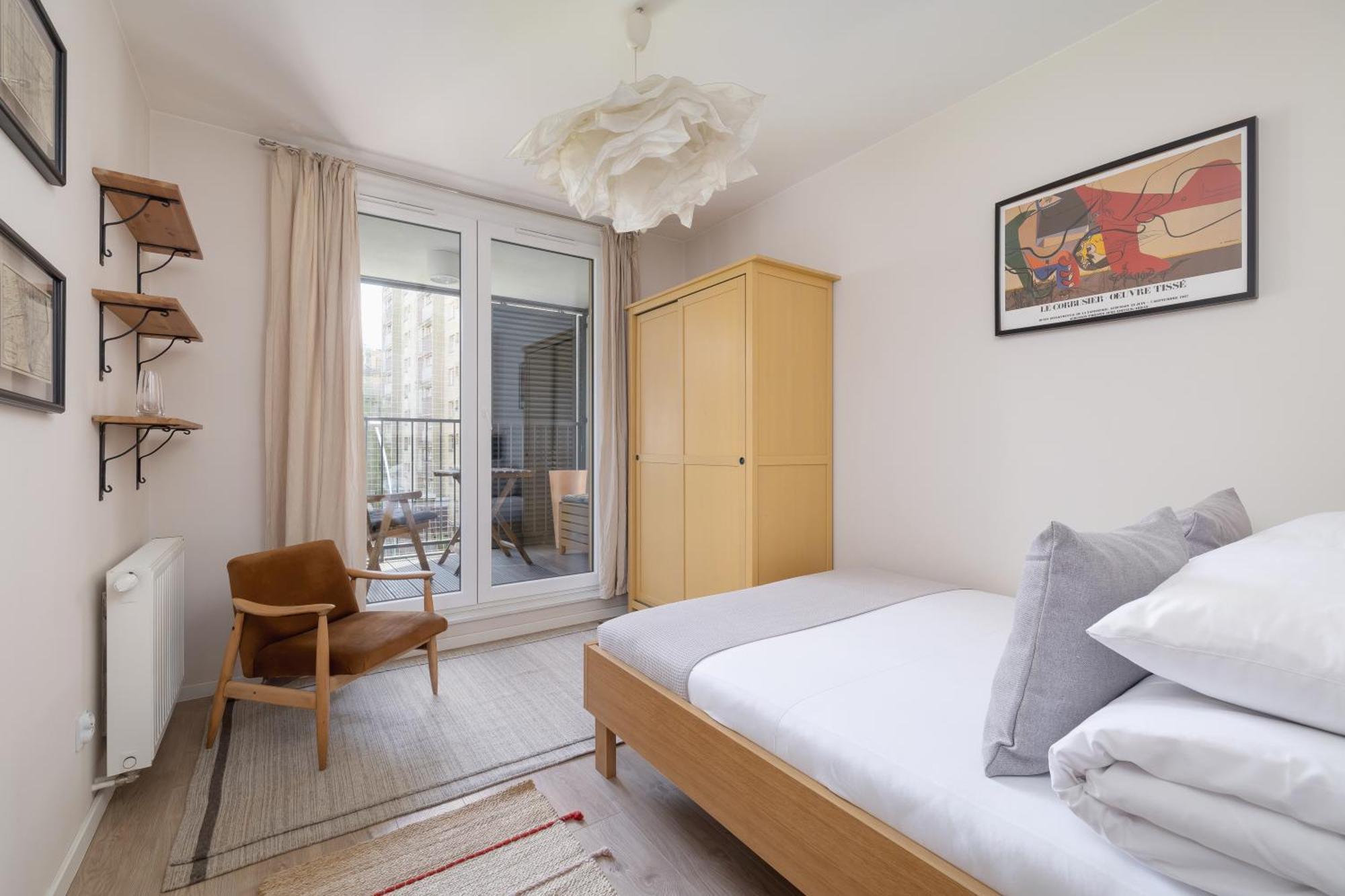 Apartment With Balcony - Masarska 8 Street Cracovia Exterior foto